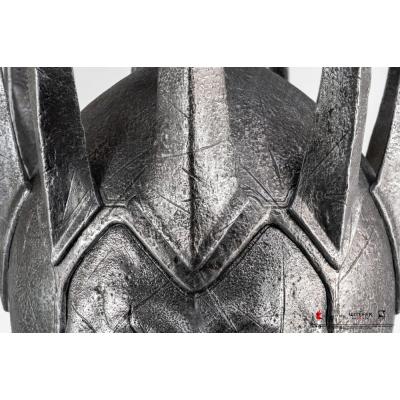 The Witcher 3: Wild Hunt Réplica 1/1 Scale Replica Eredin Helmet 44 cm
