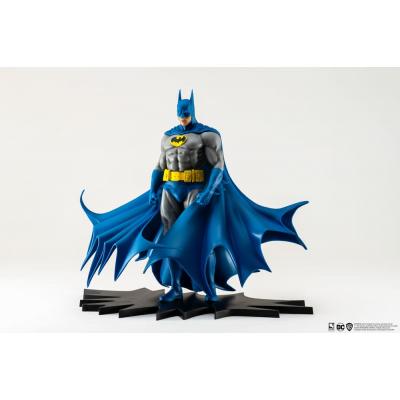 Batman PX Estatua PVC 1/8 Batman Classic Version 27 cm