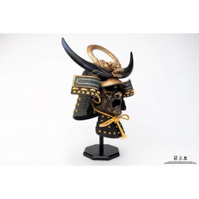 Assassin's Creed Hunt Réplica 1/1 Scale Replica Yasuke Helmet 63 cm