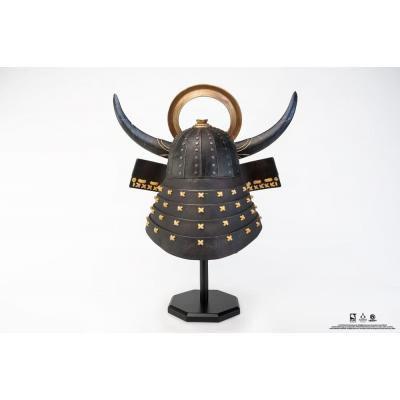 Assassin's Creed Hunt Réplica 1/1 Scale Replica Yasuke Helmet 63 cm