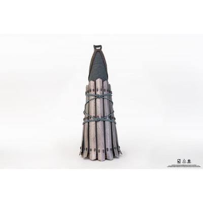 Assassin's Creed Réplica 1/1 Naoe Hidden Blade 42 cm