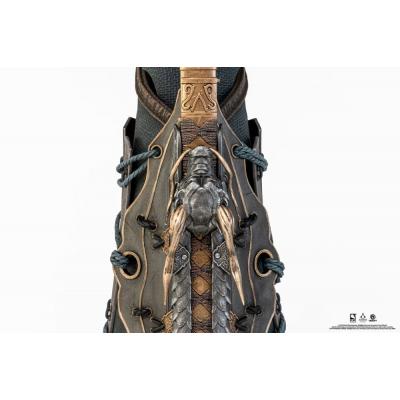 Assassin's Creed Réplica 1/1 Naoe Hidden Blade 42 cm
