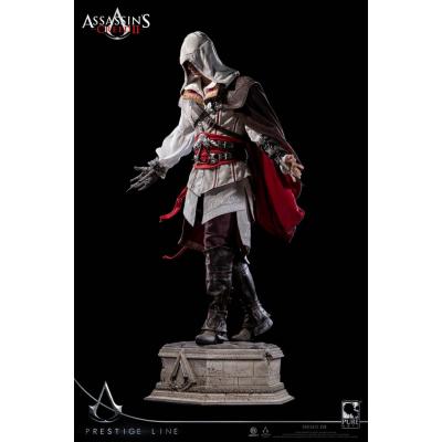 Assassin´s Creed Estatua 1/2 Prestige Line Ezio Auditore 110 cm