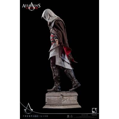 Assassin´s Creed Estatua 1/2 Prestige Line Ezio Auditore 110 cm