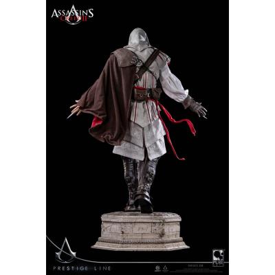 Assassin´s Creed Estatua 1/2 Prestige Line Ezio Auditore 110 cm