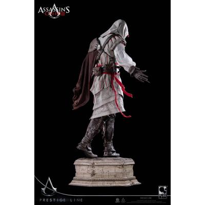 Assassin´s Creed Estatua 1/2 Prestige Line Ezio Auditore 110 cm