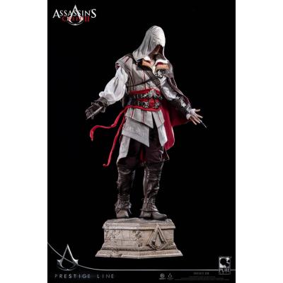 Assassin´s Creed Estatua 1/2 Prestige Line Ezio Auditore 110 cm