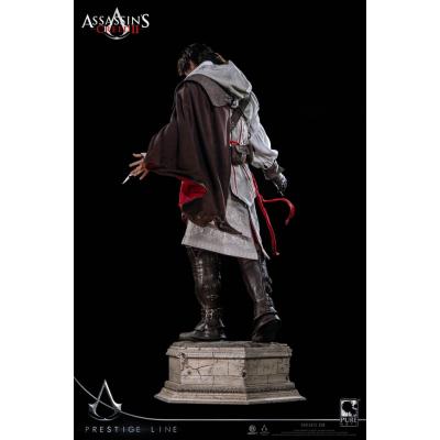 Assassin´s Creed Estatua 1/2 Prestige Line Ezio Auditore 110 cm