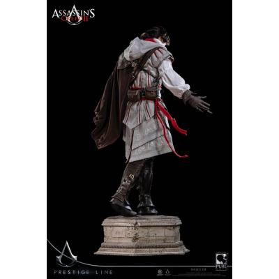 Assassin´s Creed Estatua 1/2 Prestige Line Ezio Auditore 110 cm