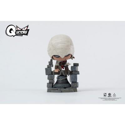 Assassin´s Creed Estatua PVC Qlectors Altair Bell Tower 15 cm