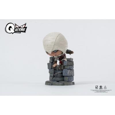 Assassin´s Creed Estatua PVC Qlectors Altair Bell Tower 15 cm