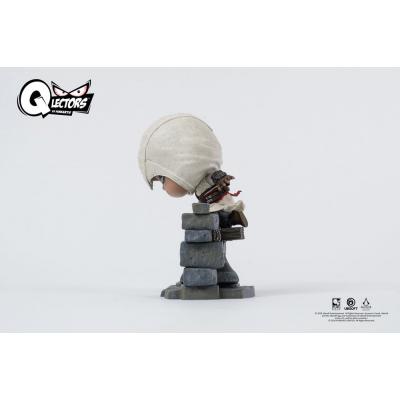 Assassin´s Creed Estatua PVC Qlectors Altair Bell Tower 15 cm