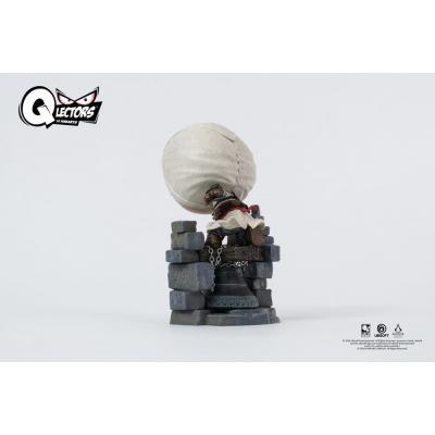 Assassin´s Creed Estatua PVC Qlectors Altair Bell Tower 15 cm