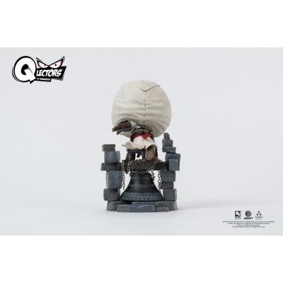 Assassin´s Creed Estatua PVC Qlectors Altair Bell Tower 15 cm