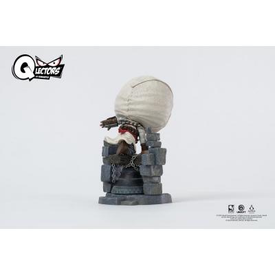Assassin´s Creed Estatua PVC Qlectors Altair Bell Tower 15 cm