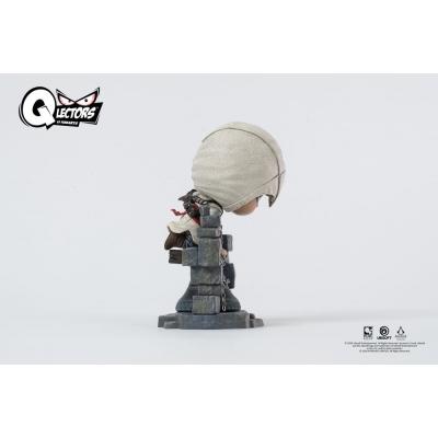 Assassin´s Creed Estatua PVC Qlectors Altair Bell Tower 15 cm