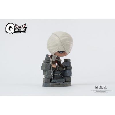 Assassin´s Creed Estatua PVC Qlectors Altair Bell Tower 15 cm