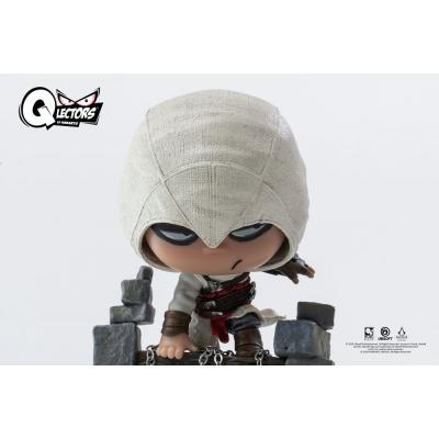 Assassin´s Creed Estatua PVC Qlectors Altair Bell Tower 15 cm