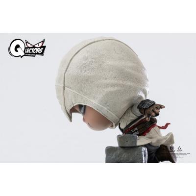 Assassin´s Creed Estatua PVC Qlectors Altair Bell Tower 15 cm