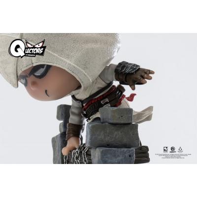 Assassin´s Creed Estatua PVC Qlectors Altair Bell Tower 15 cm