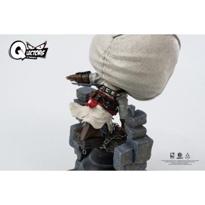 Assassin´s Creed Estatua PVC Qlectors Altair Bell Tower 15 cm
