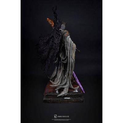 Dark Souls Estatua 1/7 Pontiff Sulyvahn 66 cm