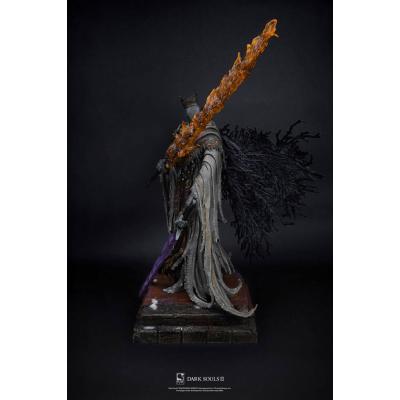Dark Souls Estatua 1/7 Pontiff Sulyvahn 66 cm