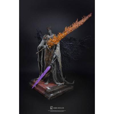 Dark Souls Estatua 1/7 Pontiff Sulyvahn 66 cm