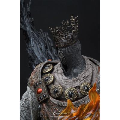 Dark Souls Estatua 1/7 Pontiff Sulyvahn 66 cm