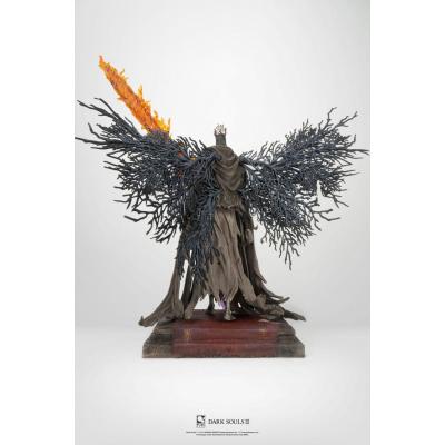 Dark Souls Estatua 1/7 Pontiff Sulyvahn 66 cm
