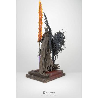 Dark Souls Estatua 1/7 Pontiff Sulyvahn 66 cm
