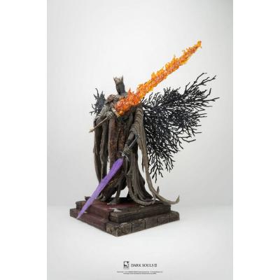 Dark Souls Estatua 1/7 Pontiff Sulyvahn 66 cm