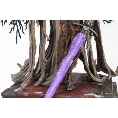 Dark Souls Estatua 1/7 Pontiff Sulyvahn 66 cm