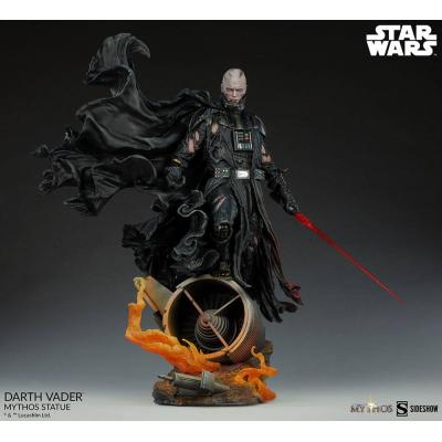 Star Wars Mythos Estatua Darth Vader 63 cm