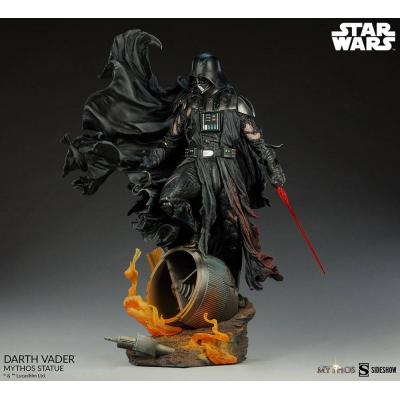Star Wars Mythos Estatua Darth Vader 63 cm