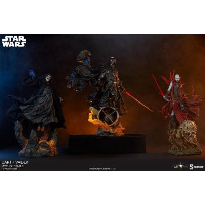 Star Wars Mythos Estatua Darth Vader 63 cm