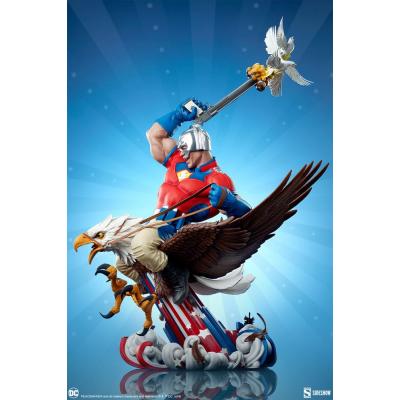 Peacemaker Estatua Eat Peace... 57 cm