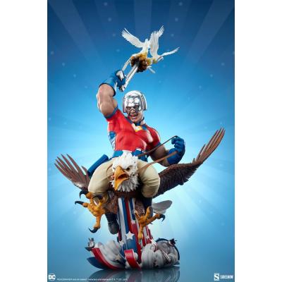 Peacemaker Estatua Eat Peace... 57 cm