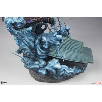 Marvel Estatua Premium Format Wolverine: Ronin 61 cm