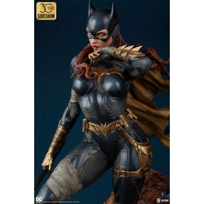 DC Comics Estatua Premium Format Batgirl 55 cm