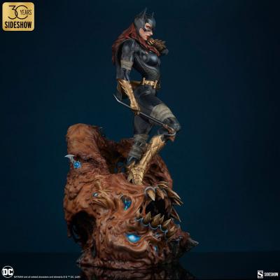 DC Comics Estatua Premium Format Batgirl 55 cm