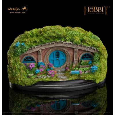 El Hobbit Un Viaje inesperado Estatua Calle de Bolsón de Tirada 36 6 cm