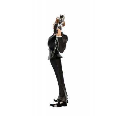 Hombres de negro Figura Mini Epics Agent H 18 cm