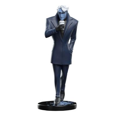 Lore Olympus x Weta Workshop Figura Mini Hades 16 cm