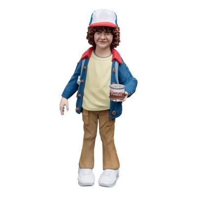 Stranger Things Figura Mini Epics Dustin Henderson (Season 1) 15 cm