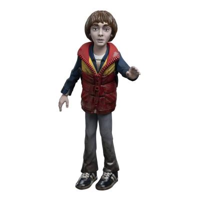 Stranger Things Figura Mini Epics Will Byers (Season 1) 14 cm