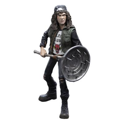 Stranger Things Figura Mini Epics Eddie Munson Limited Edition 16 cm