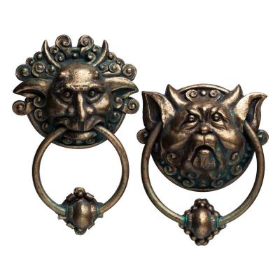 Laberinto Réplica 1/6 Door Knockers