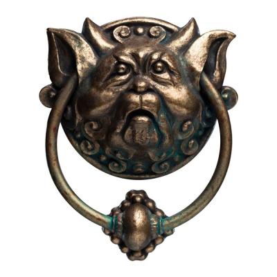 Laberinto Réplica 1/6 Door Knockers