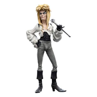 Dentro del laberinto Figura Mini Epics Jareth 16 cm
